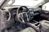 Thumbnail of 2020 Silver Ice Metallic Chevrolet Silverado 1500