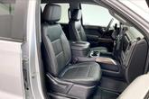 Thumbnail of 2020 Silver Ice Metallic Chevrolet Silverado 1500