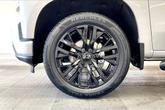 Thumbnail of 2020 Silver Ice Metallic Chevrolet Silverado 1500