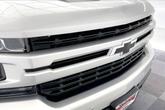 Thumbnail of 2020 Silver Ice Metallic Chevrolet Silverado 1500