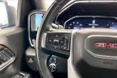 Thumbnail of 2023 Sterling Metallic GMC Sierra 1500