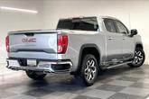 Thumbnail of 2023 Sterling Metallic GMC Sierra 1500
