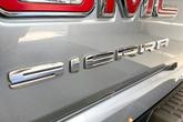 Thumbnail of 2023 Sterling Metallic GMC Sierra 1500