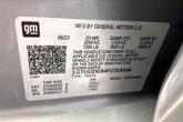 Thumbnail of 2023 Sterling Metallic GMC Sierra 1500