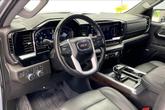 Thumbnail of 2023 Sterling Metallic GMC Sierra 1500