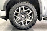 Thumbnail of 2023 Sterling Metallic GMC Sierra 1500