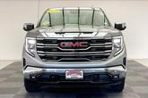 Thumbnail of 2023 Sterling Metallic GMC Sierra 1500