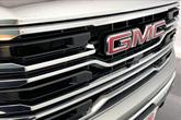 Thumbnail of 2023 Sterling Metallic GMC Sierra 1500