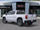 Thumbnail of 2026 Summit White GMC Sierra 1500