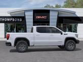 Thumbnail of 2026 Summit White GMC Sierra 1500