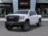 Thumbnail of 2026 Summit White GMC Sierra 1500