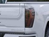 Thumbnail of 2026 Glacier White Tricoat GMC Sierra 2500