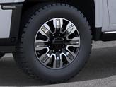 Thumbnail of 2026 Glacier White Tricoat GMC Sierra 2500