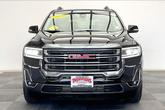 Thumbnail of 2021 Ebony Twilight Metallic GMC Acadia
