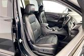 Thumbnail of 2021 Ebony Twilight Metallic GMC Acadia