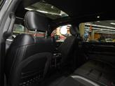 Thumbnail of 2022 Granite Crystal Clearcoat Metallic RAM 1500
