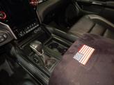 Thumbnail of 2022 Granite Crystal Clearcoat Metallic RAM 1500