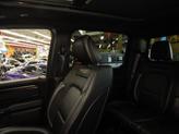 Thumbnail of 2022 Granite Crystal Clearcoat Metallic RAM 1500