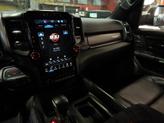 Thumbnail of 2022 Granite Crystal Clearcoat Metallic RAM 1500