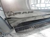 Thumbnail of 2022 Granite Crystal Clearcoat Metallic RAM 1500