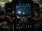 Thumbnail of 2022 Granite Crystal Clearcoat Metallic RAM 1500
