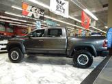 Thumbnail of 2022 Granite Crystal Clearcoat Metallic RAM 1500