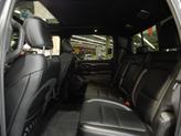 Thumbnail of 2022 Granite Crystal Clearcoat Metallic RAM 1500