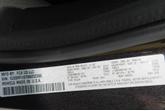 Thumbnail of 2022 Granite Crystal Clearcoat Metallic RAM 1500