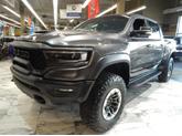 Thumbnail of 2022 Granite Crystal Clearcoat Metallic RAM 1500