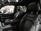 Thumbnail of 2022 Granite Crystal Clearcoat Metallic RAM 1500