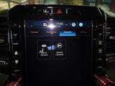 Thumbnail of 2022 Granite Crystal Clearcoat Metallic RAM 1500