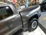 Thumbnail of 2022 Granite Crystal Clearcoat Metallic RAM 1500