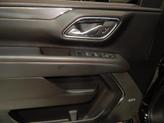 Thumbnail of 2024 Black Chevrolet Suburban