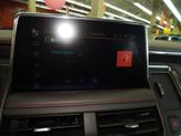 Thumbnail of 2024 Black Chevrolet Suburban