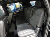 Thumbnail of 2024 Black Chevrolet Suburban