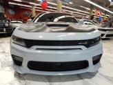 Thumbnail of 2022 Smoke Show Dodge Charger