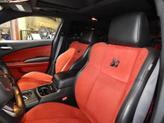 Thumbnail of 2022 Smoke Show Dodge Charger