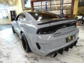 Thumbnail of 2022 Smoke Show Dodge Charger