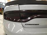 Thumbnail of 2022 Smoke Show Dodge Charger