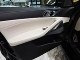 Thumbnail of 2021 Carbon Black Metallic BMW X6