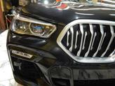 Thumbnail of 2021 Carbon Black Metallic BMW X6