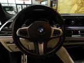 Thumbnail of 2021 Carbon Black Metallic BMW X6