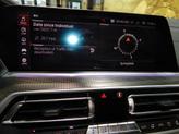 Thumbnail of 2021 Carbon Black Metallic BMW X6