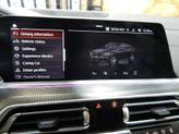 Thumbnail of 2021 Carbon Black Metallic BMW X6