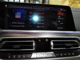 Thumbnail of 2021 Carbon Black Metallic BMW X6