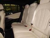 Thumbnail of 2021 Carbon Black Metallic BMW X6