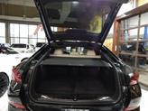Thumbnail of 2021 Carbon Black Metallic BMW X6