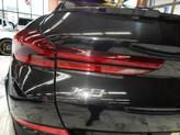 Thumbnail of 2021 Carbon Black Metallic BMW X6