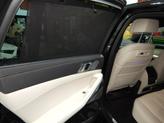 Thumbnail of 2021 Carbon Black Metallic BMW X6