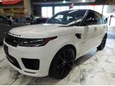 Photo of 2022  Land Rover Range Rover Sport